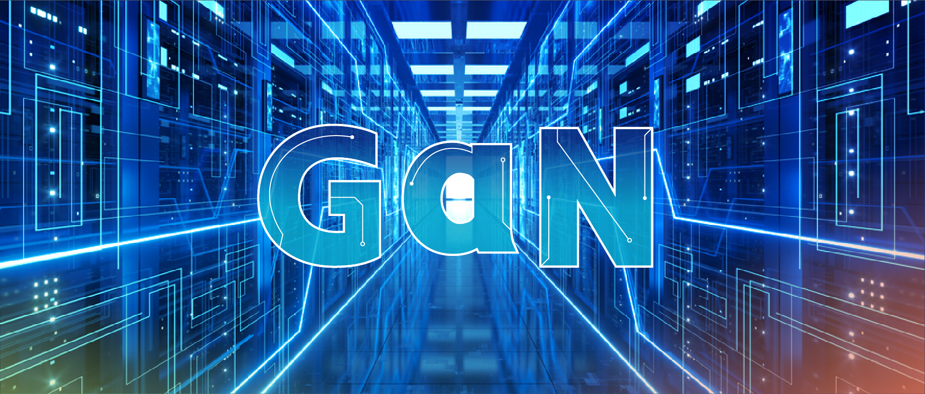 旋乐吧spin8提供全场景GaN驱动IC解决方案 